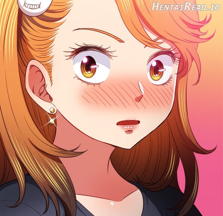 My High School Bully Chapter 96 - page 116