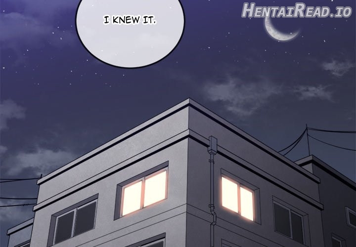 My High School Bully Chapter 96 - page 4
