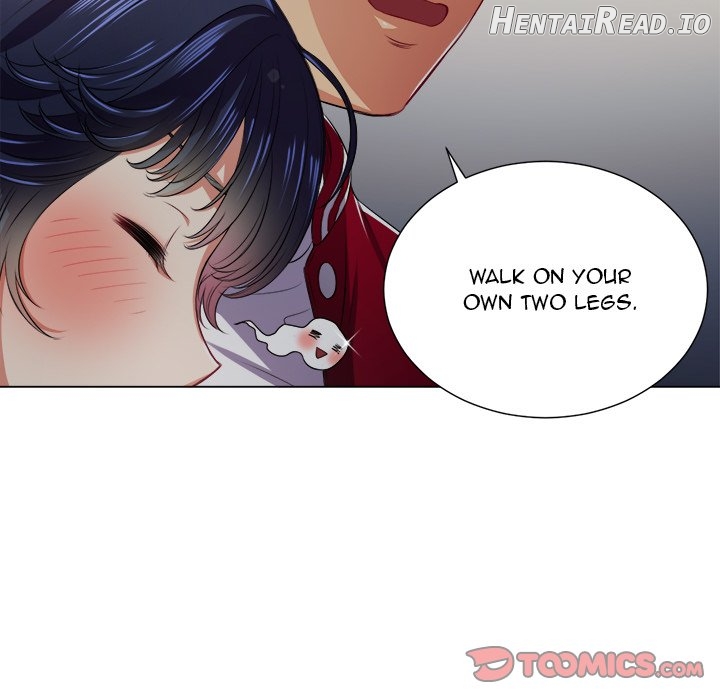 My High School Bully Chapter 15 - page 114