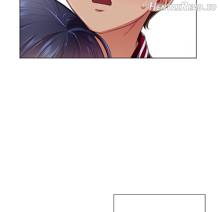 My High School Bully Chapter 15 - page 118