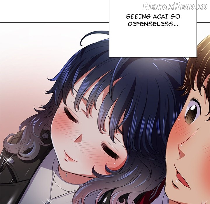 My High School Bully Chapter 15 - page 119