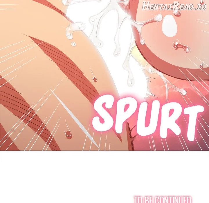 My High School Bully Chapter 54 - page 149