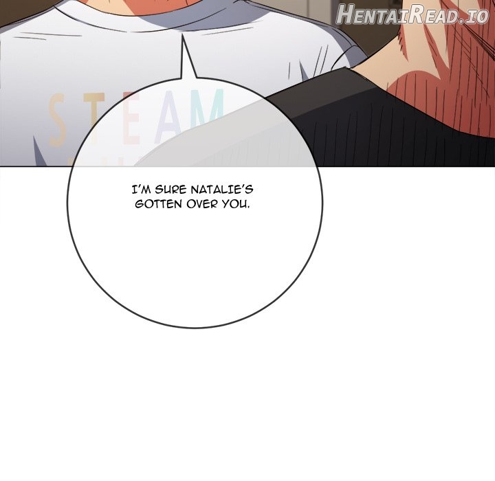 My High School Bully Chapter 130 - page 163