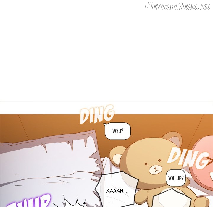 My High School Bully Chapter 114 - page 104