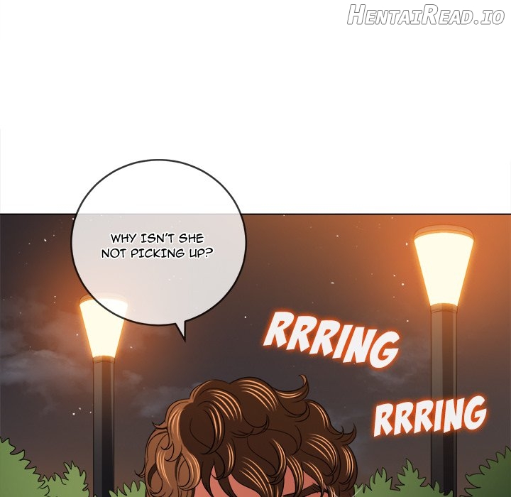 My High School Bully Chapter 114 - page 117