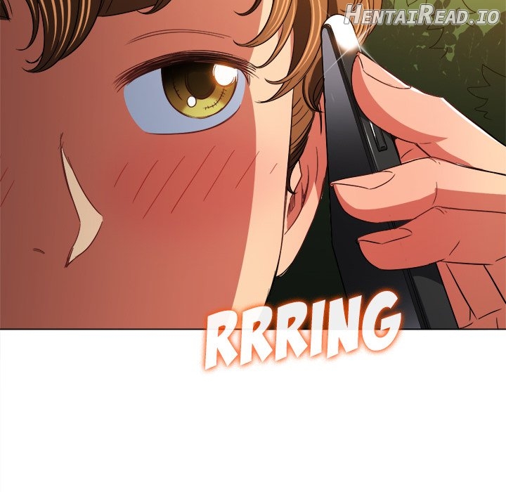 My High School Bully Chapter 114 - page 120