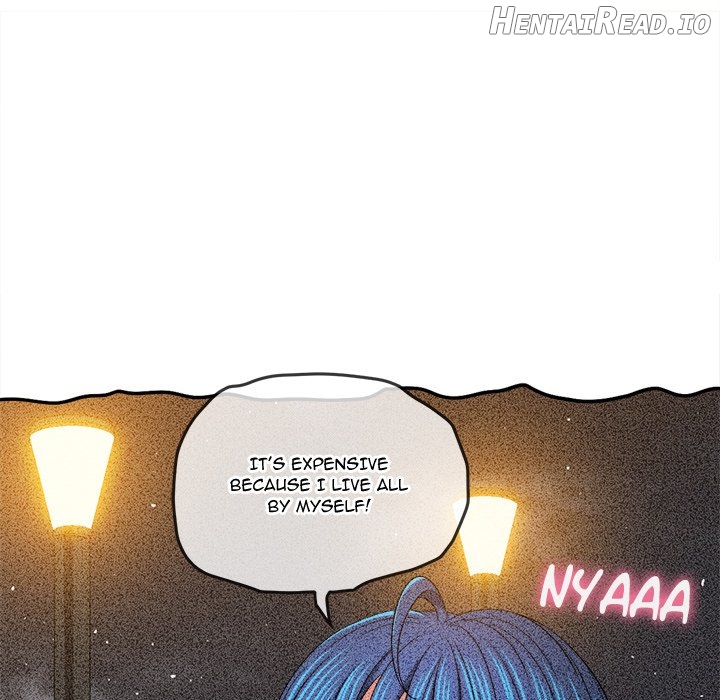 My High School Bully Chapter 114 - page 123