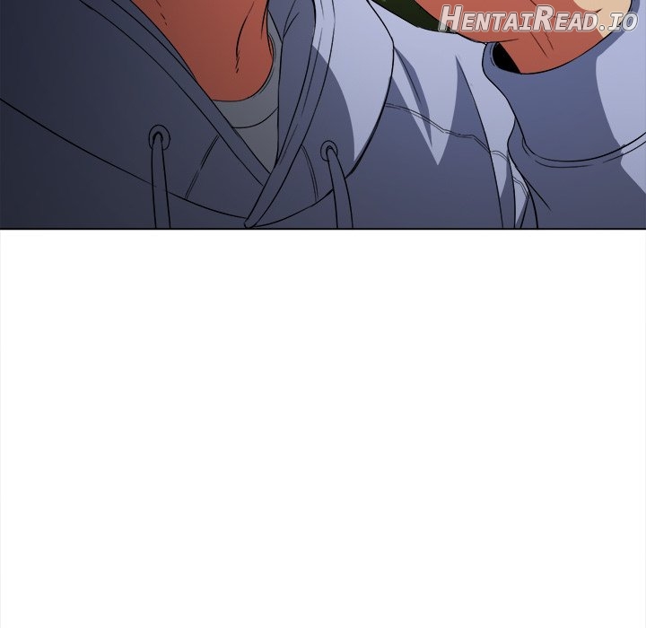 My High School Bully Chapter 114 - page 127