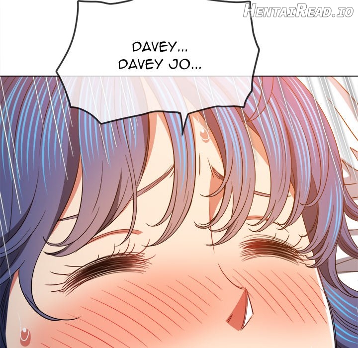 My High School Bully Chapter 114 - page 139
