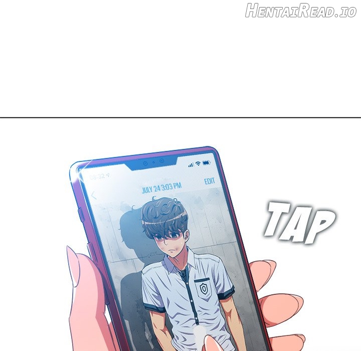 My High School Bully Chapter 114 - page 15