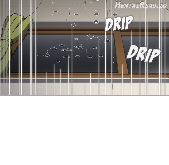 My High School Bully Chapter 114 - page 160