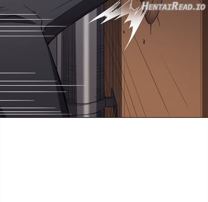 My High School Bully Chapter 114 - page 163