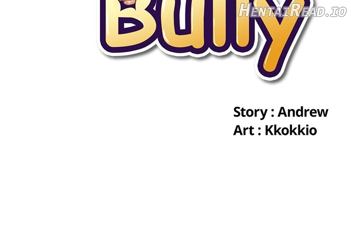My High School Bully Chapter 114 - page 2