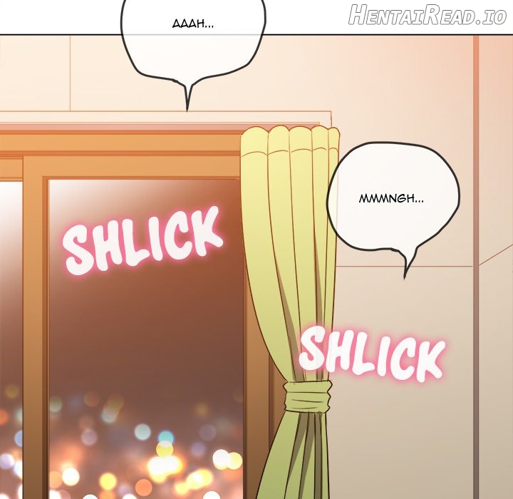 My High School Bully Chapter 114 - page 50