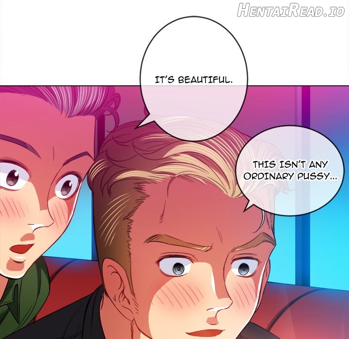My High School Bully Chapter 75 - page 105