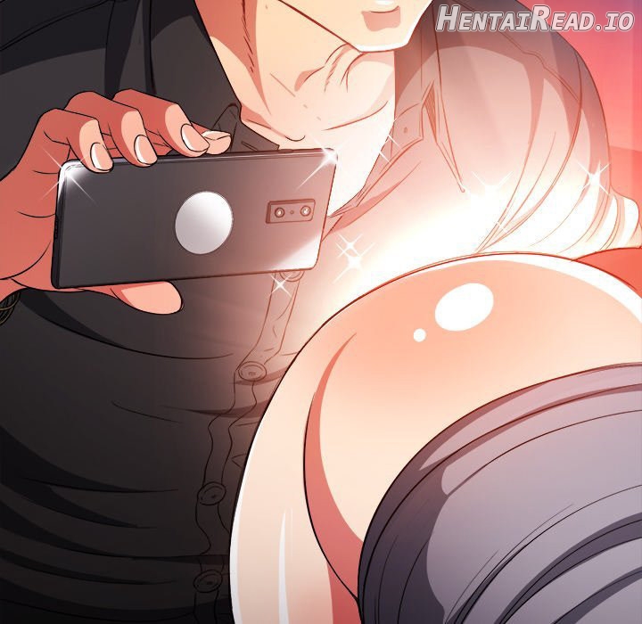 My High School Bully Chapter 75 - page 106