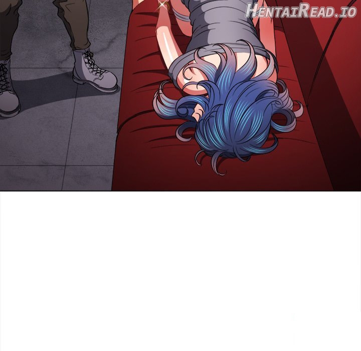 My High School Bully Chapter 75 - page 109