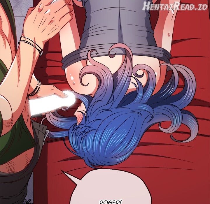 My High School Bully Chapter 75 - page 118