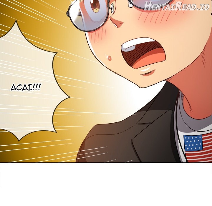 My High School Bully Chapter 75 - page 127