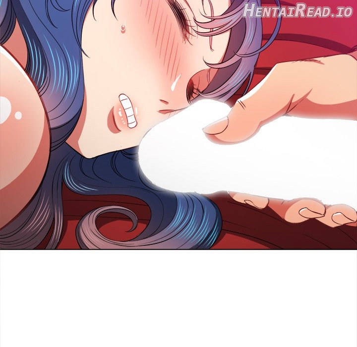 My High School Bully Chapter 75 - page 129