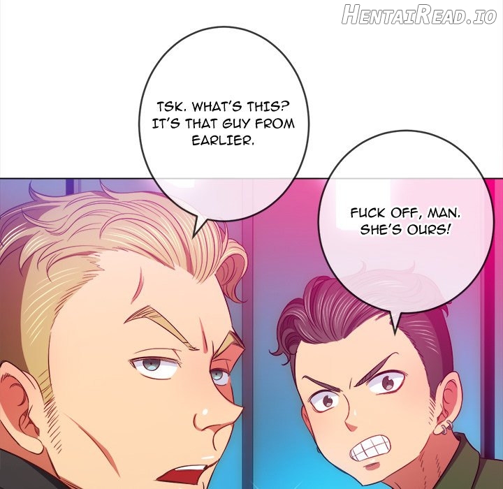 My High School Bully Chapter 75 - page 130