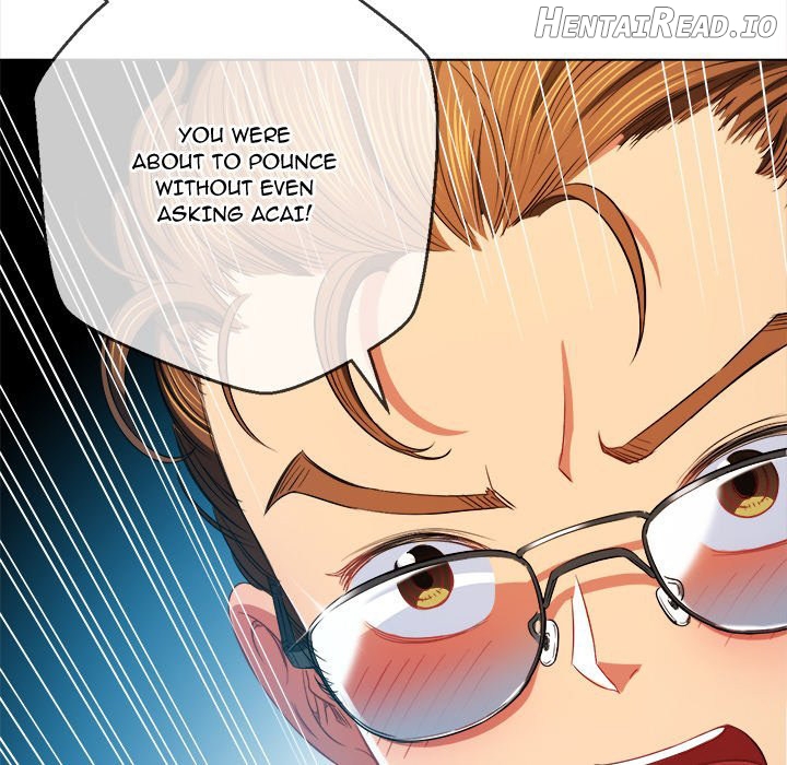 My High School Bully Chapter 75 - page 132