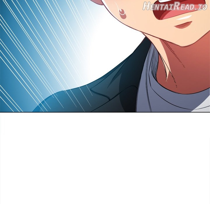 My High School Bully Chapter 75 - page 133