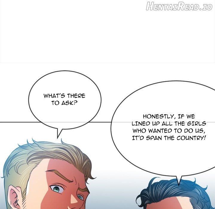 My High School Bully Chapter 75 - page 134