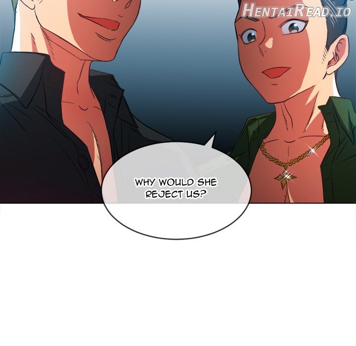 My High School Bully Chapter 75 - page 135