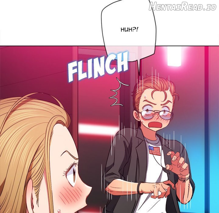 My High School Bully Chapter 75 - page 139