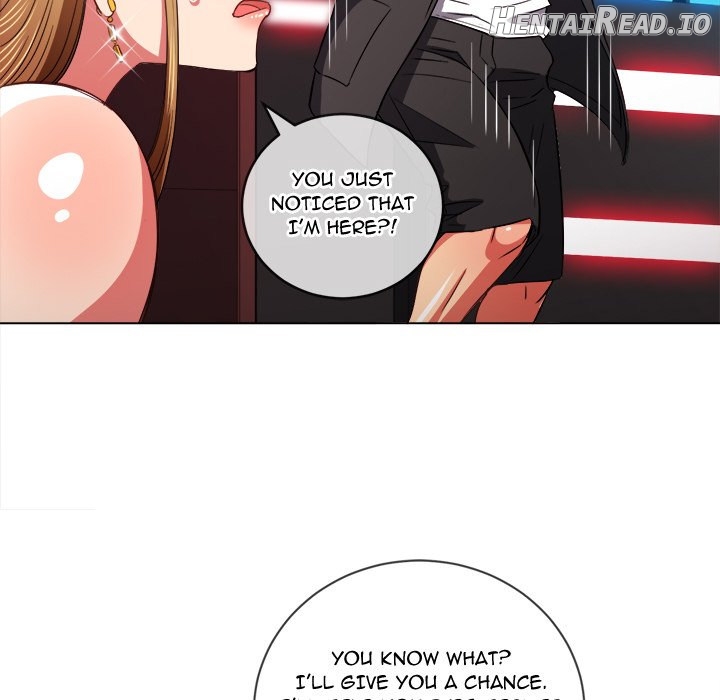 My High School Bully Chapter 75 - page 140
