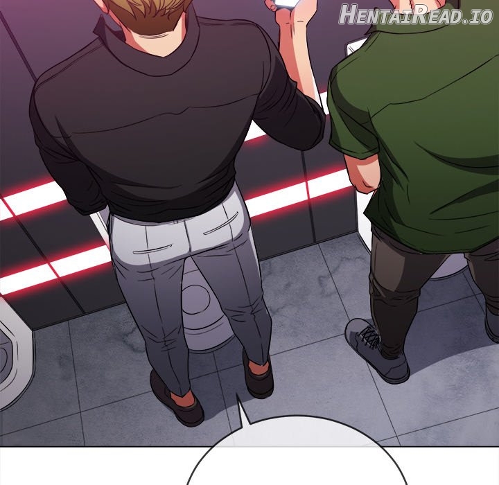 My High School Bully Chapter 75 - page 15