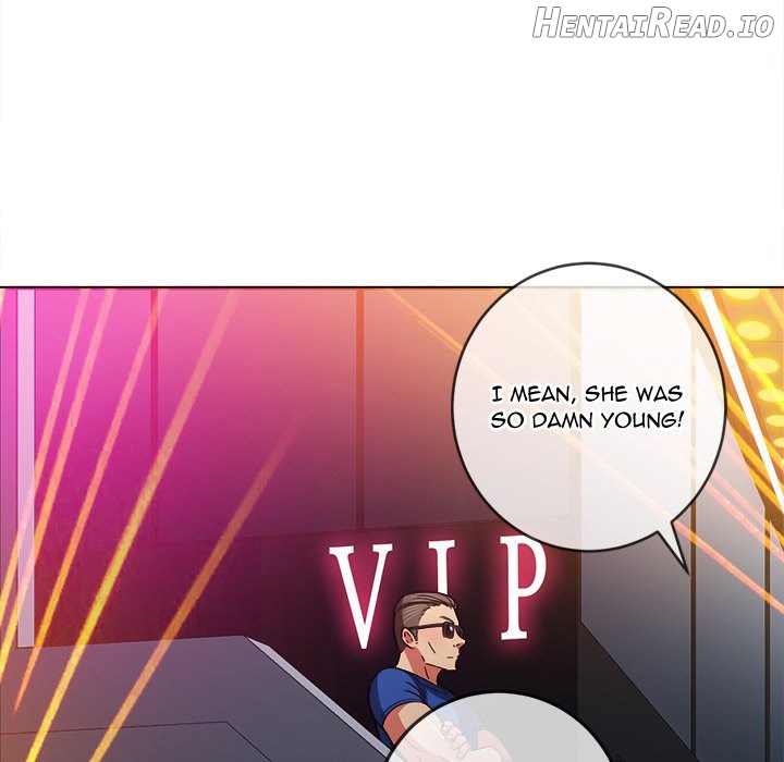 My High School Bully Chapter 75 - page 38