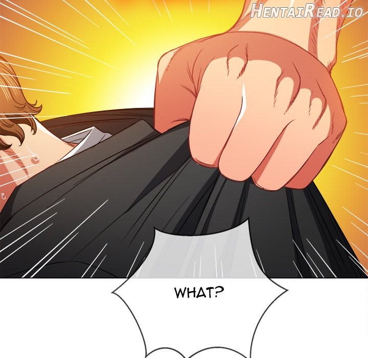 My High School Bully Chapter 75 - page 51