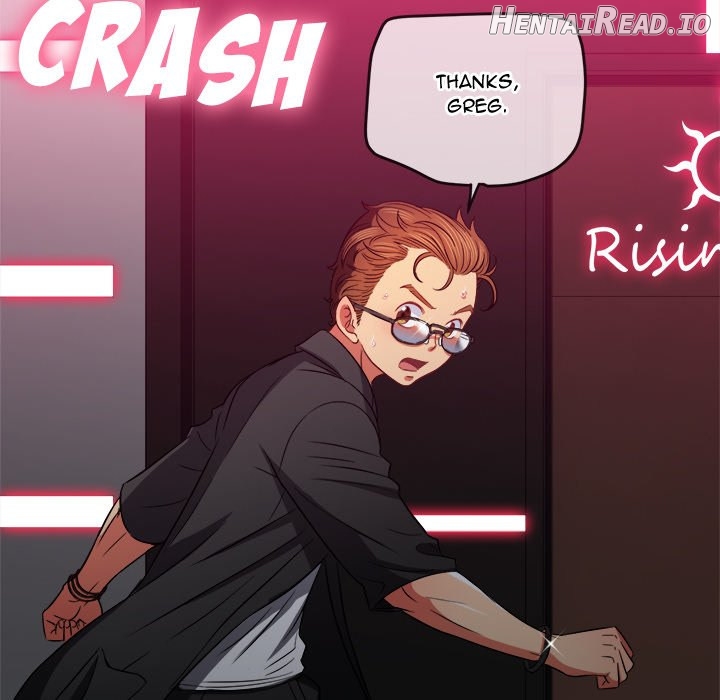 My High School Bully Chapter 75 - page 66