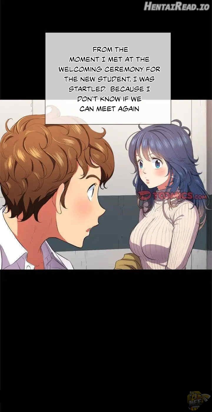 My High School Bully Chapter 32 - page 39