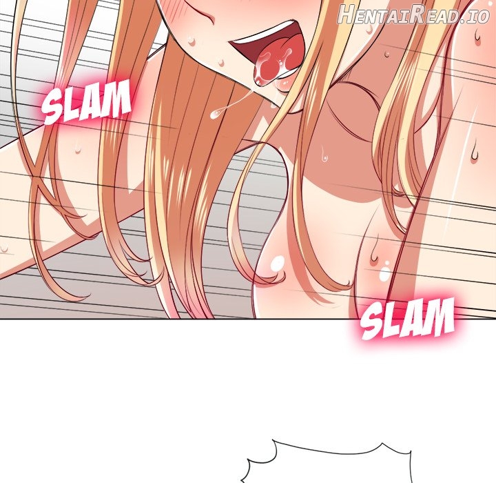 My High School Bully Chapter 16 - page 10