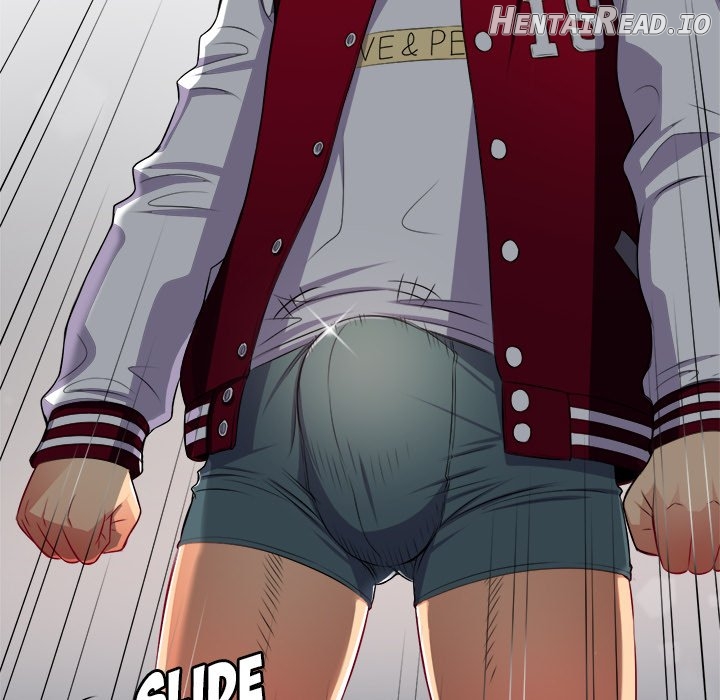 My High School Bully Chapter 16 - page 101