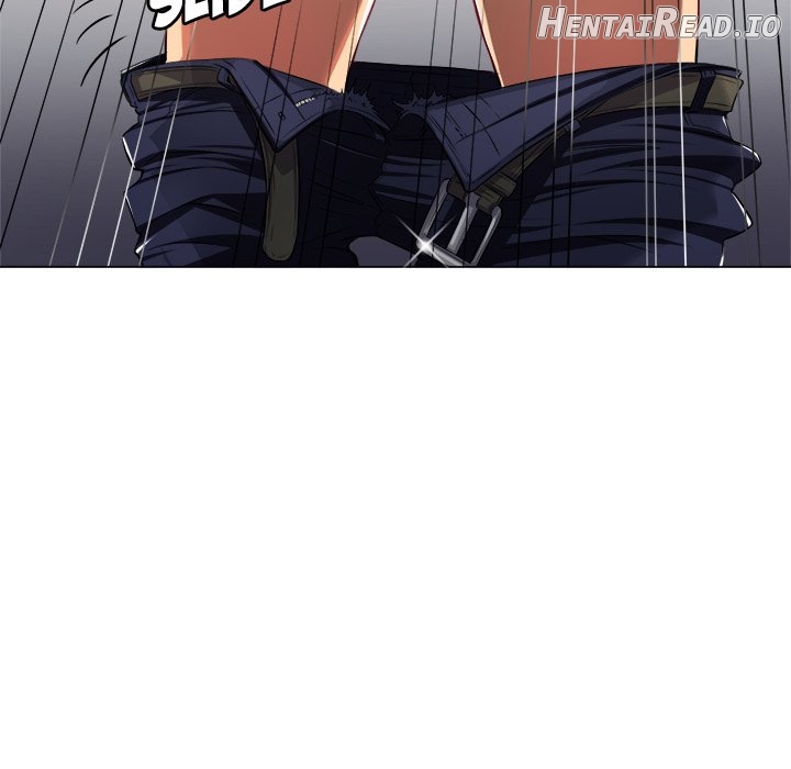 My High School Bully Chapter 16 - page 102