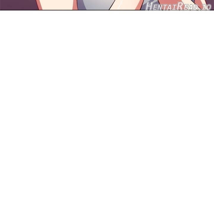My High School Bully Chapter 16 - page 110