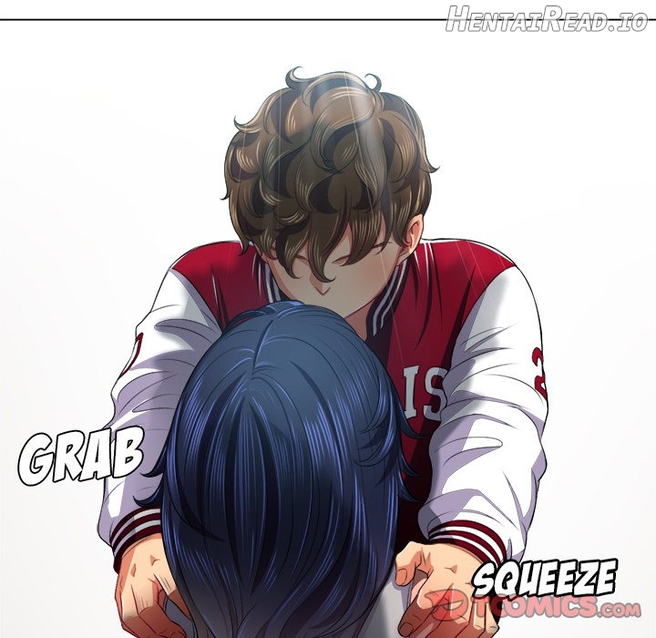 My High School Bully Chapter 16 - page 111