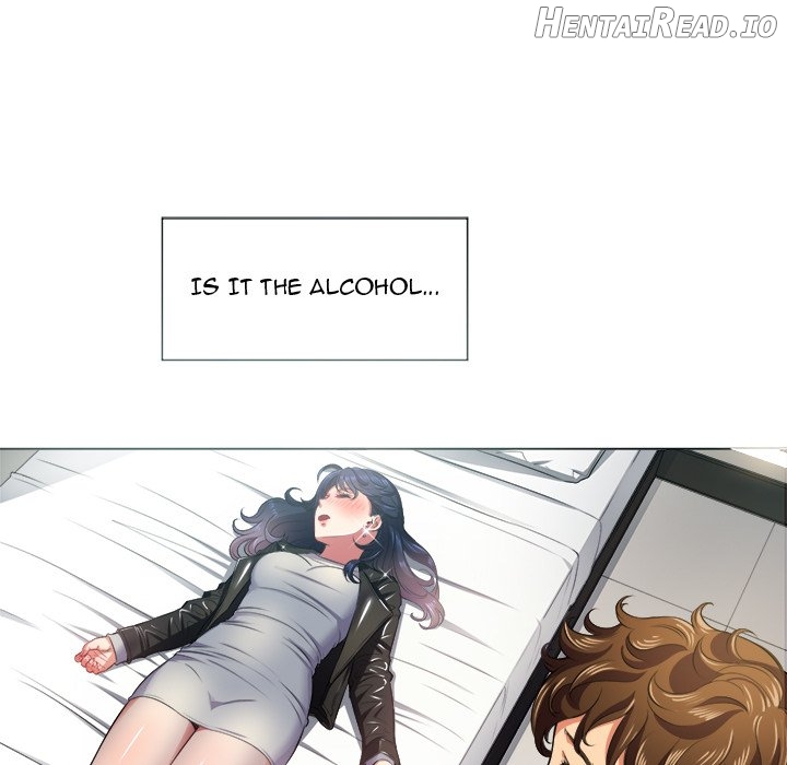 My High School Bully Chapter 16 - page 16