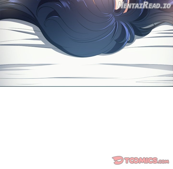 My High School Bully Chapter 16 - page 21