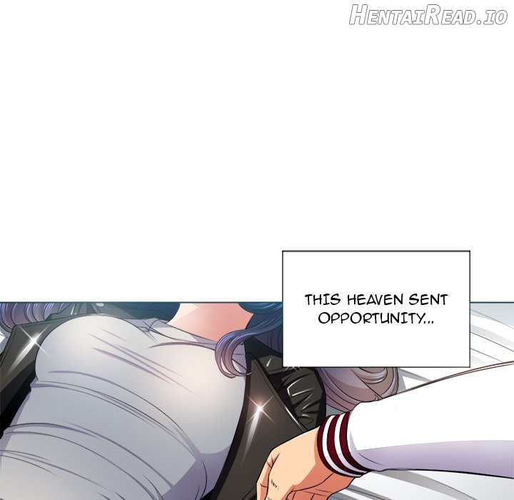 My High School Bully Chapter 16 - page 22