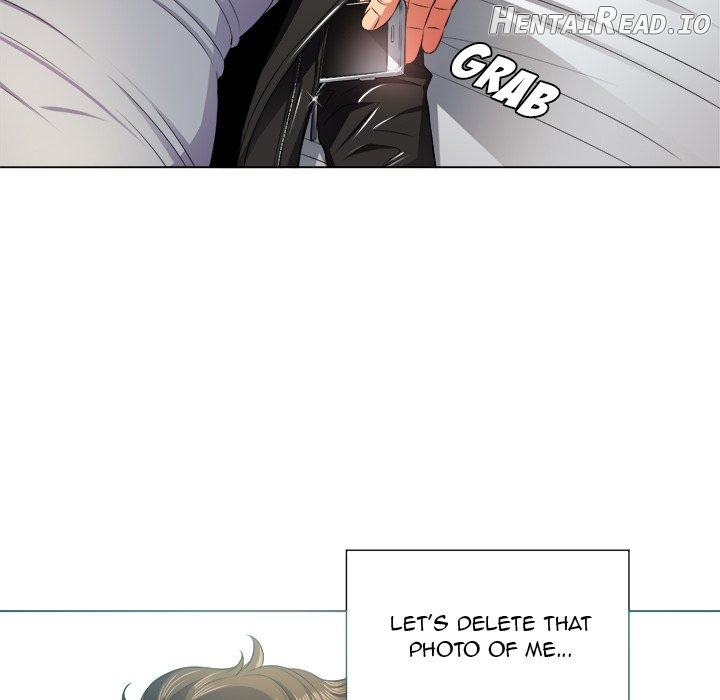 My High School Bully Chapter 16 - page 23