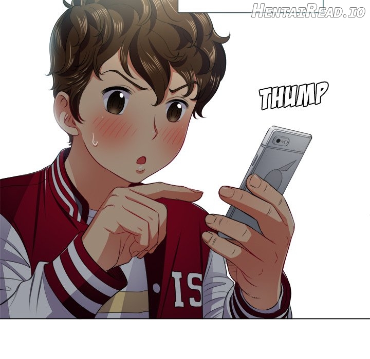 My High School Bully Chapter 16 - page 24
