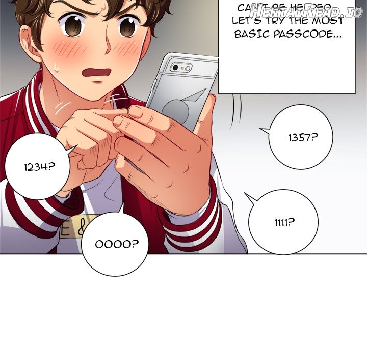 My High School Bully Chapter 16 - page 29