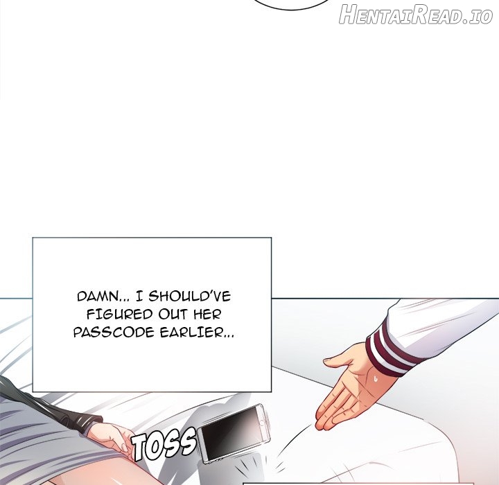 My High School Bully Chapter 16 - page 31