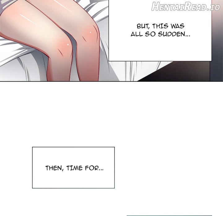 My High School Bully Chapter 16 - page 32