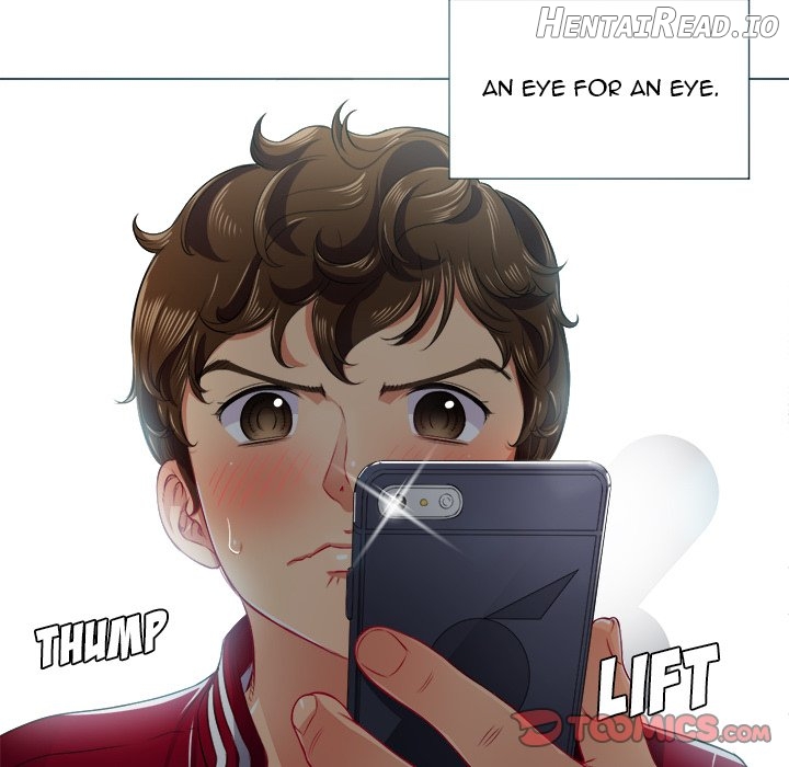 My High School Bully Chapter 16 - page 33